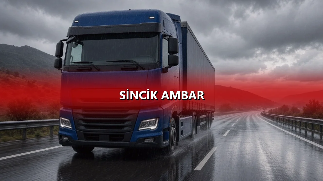 Sincik Ambar